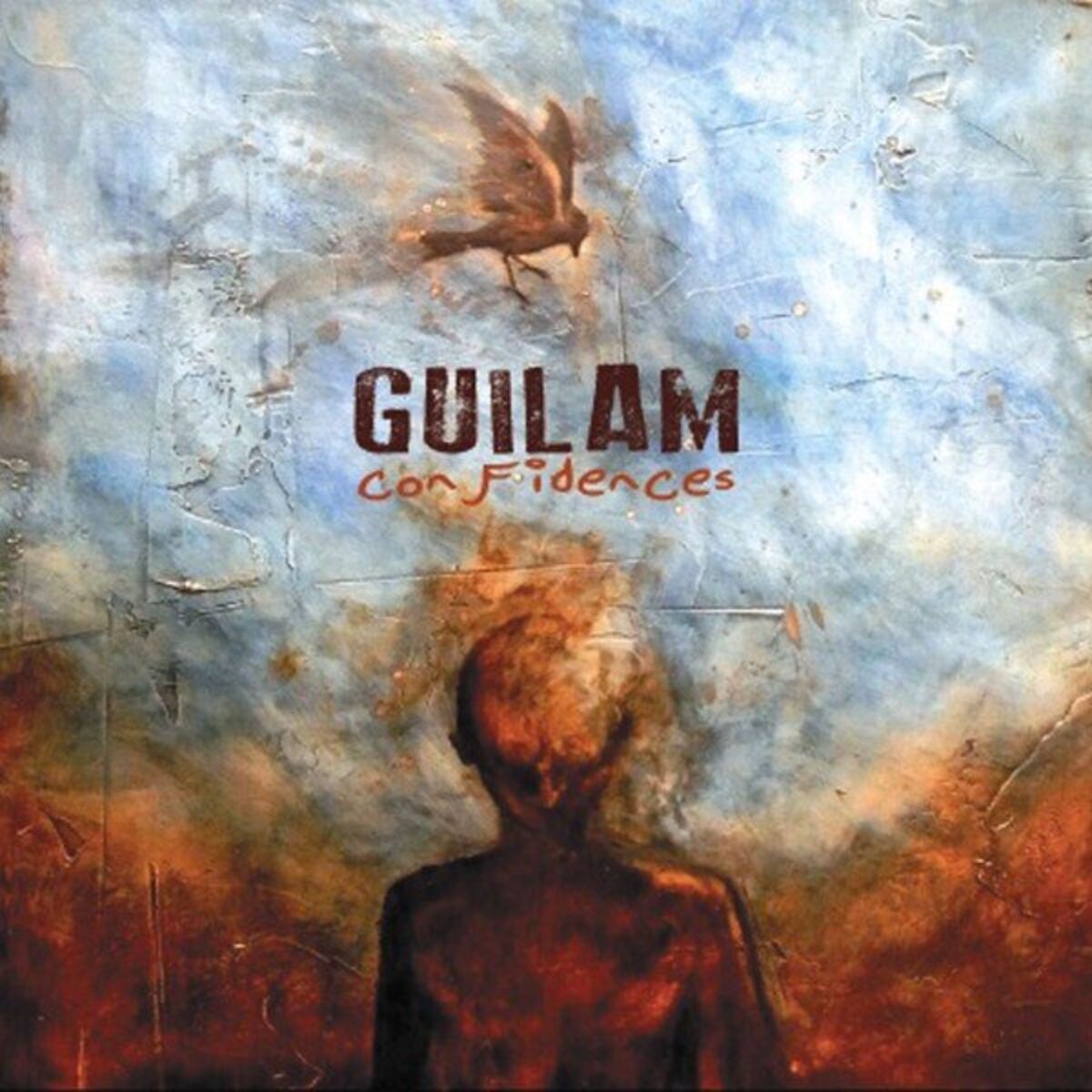 Album cover of Courant d'air