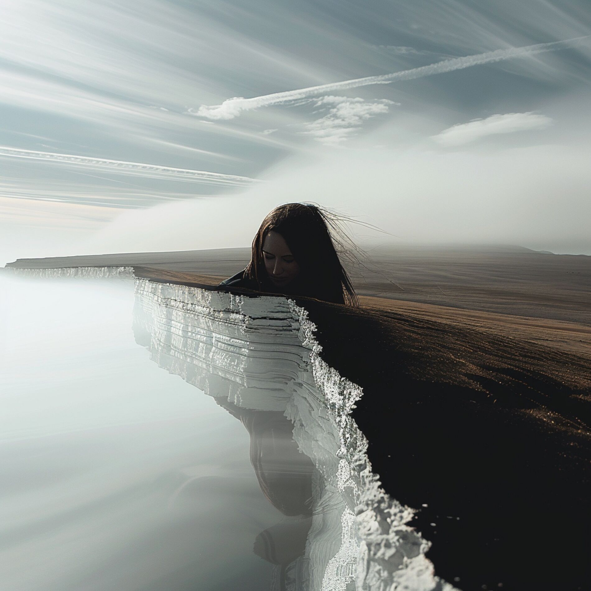 Album cover of La Chute