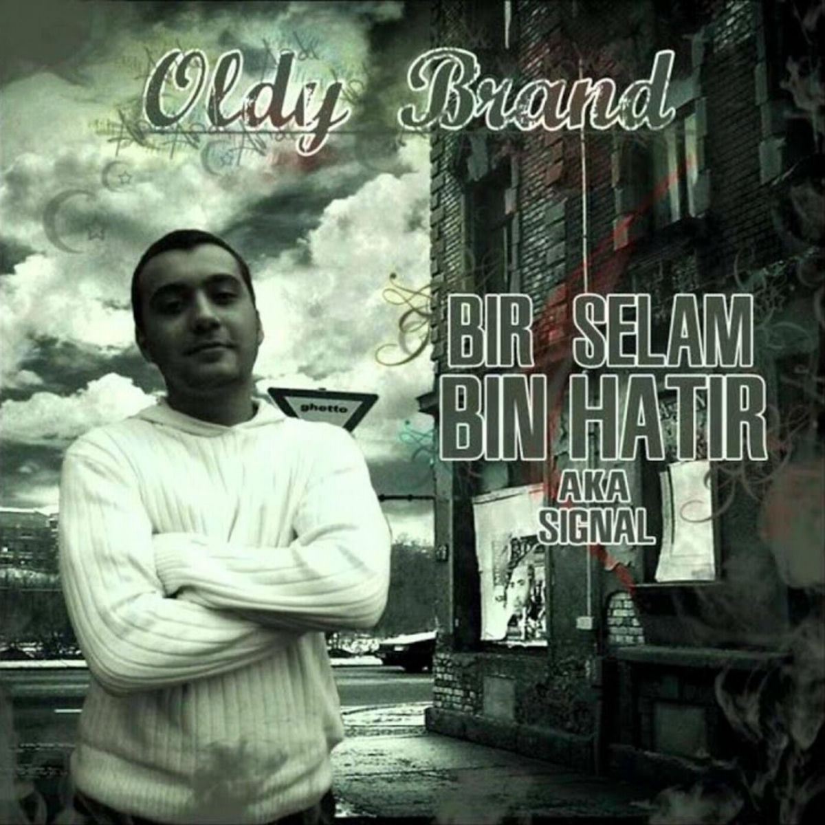 Album cover of Bir Selam bin Hatir 2009