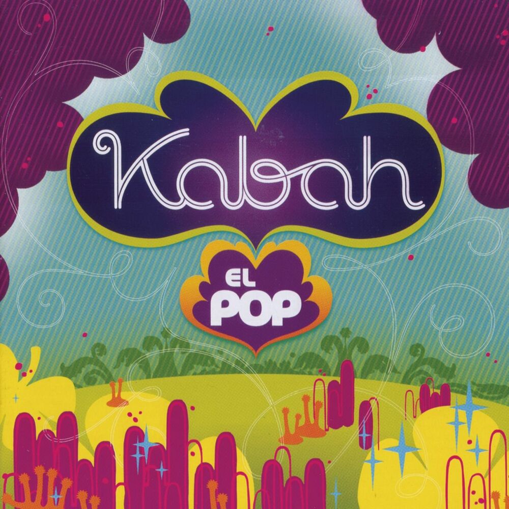 Picture of El Pop