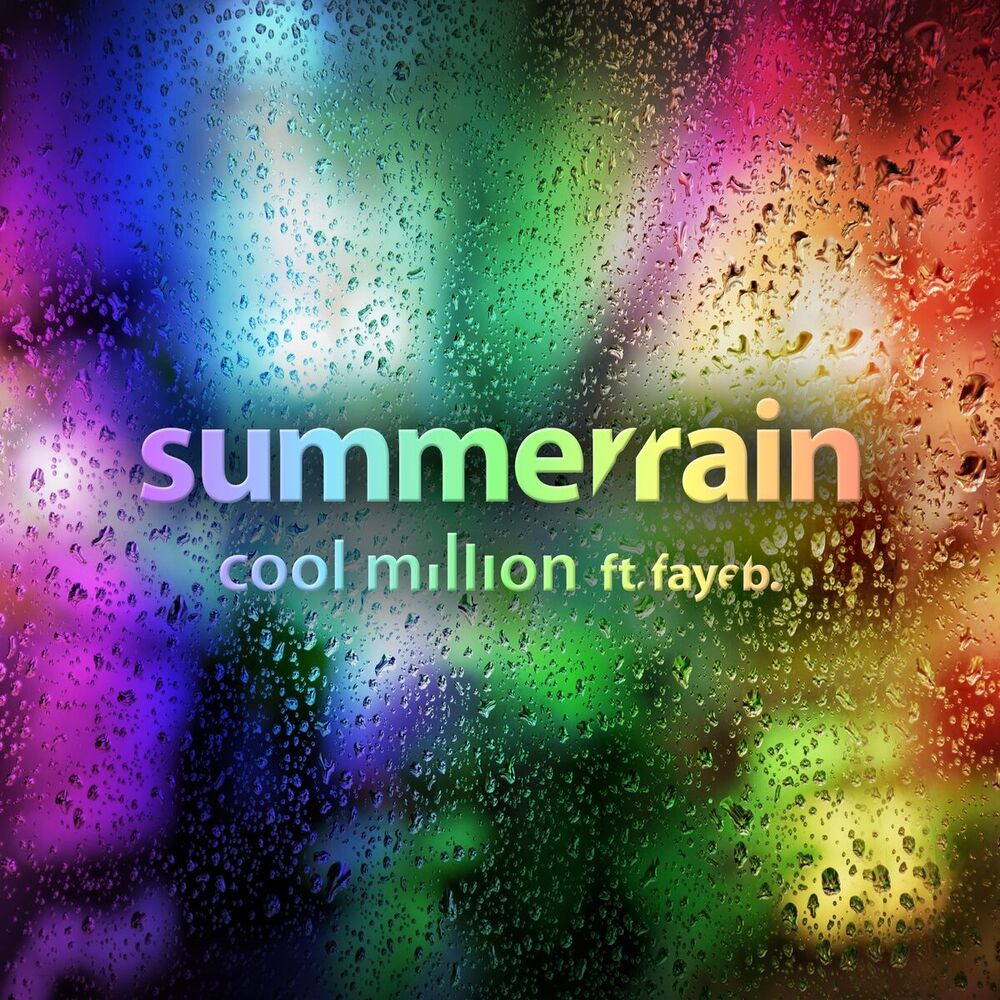 Picture of Summer Rain