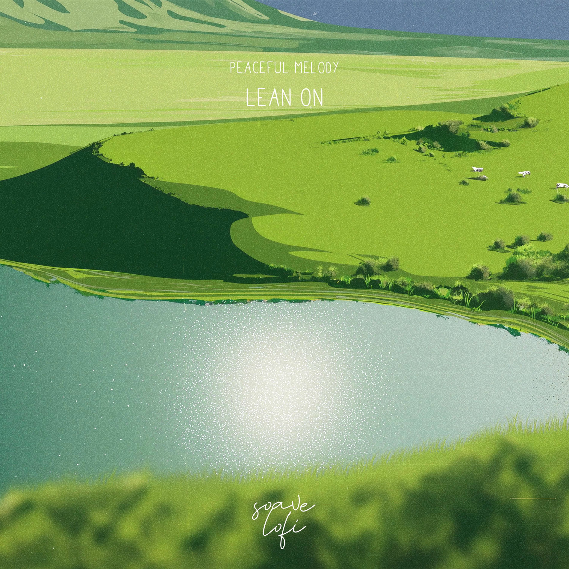 Album cover of Lean On