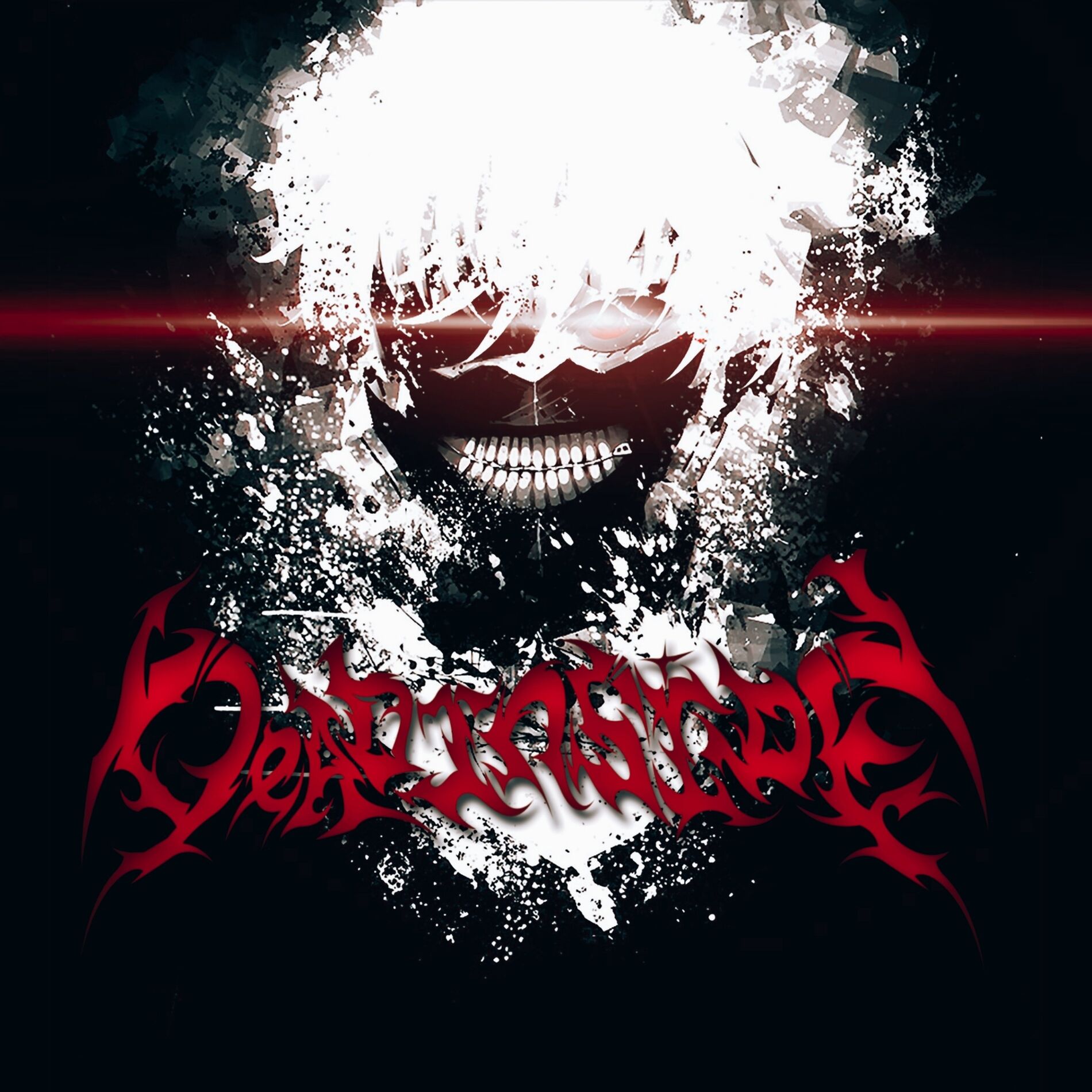 Album cover of Dead Inside