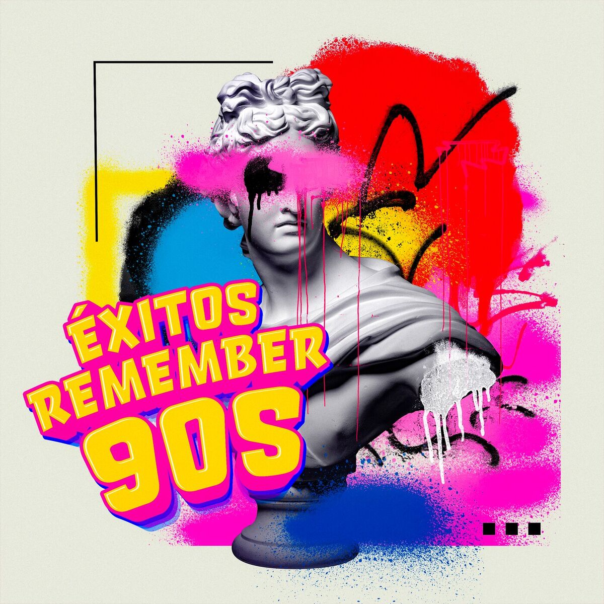 Album cover of Push The Feeling On