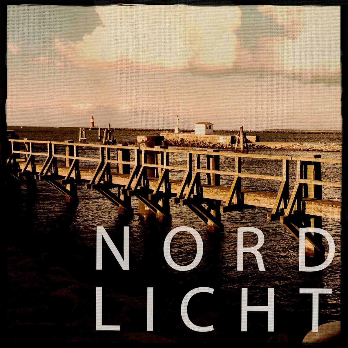 Album cover of Nordlicht, Vol. 1 (Amazing Deep Electronic Dance Music)