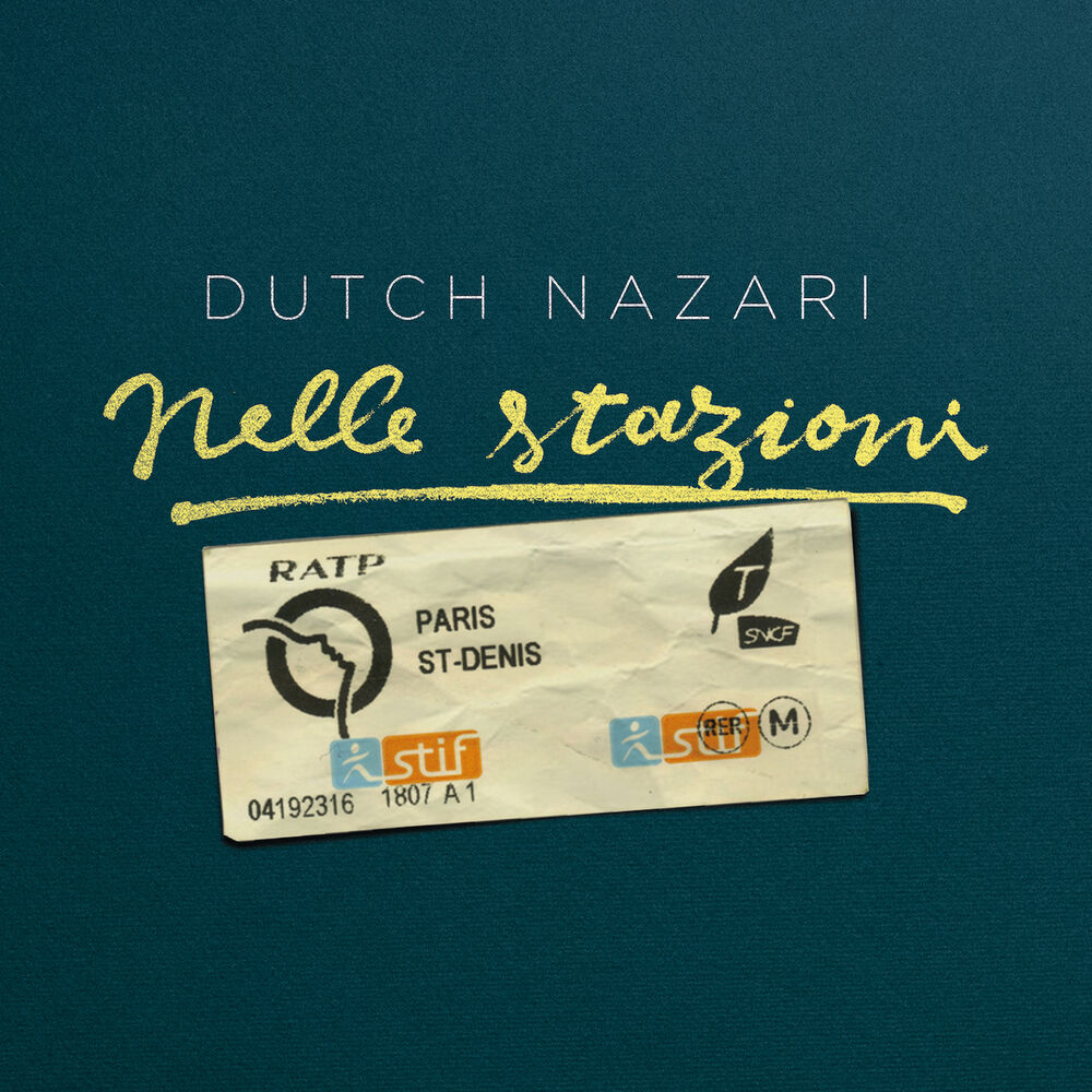 Picture of Nelle stazioni