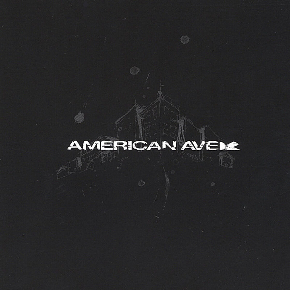 Album cover of Erase Yourself