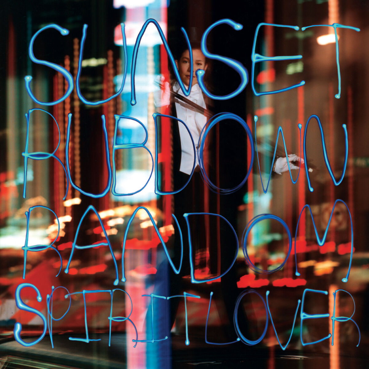Album cover of The Mending of the Gown
