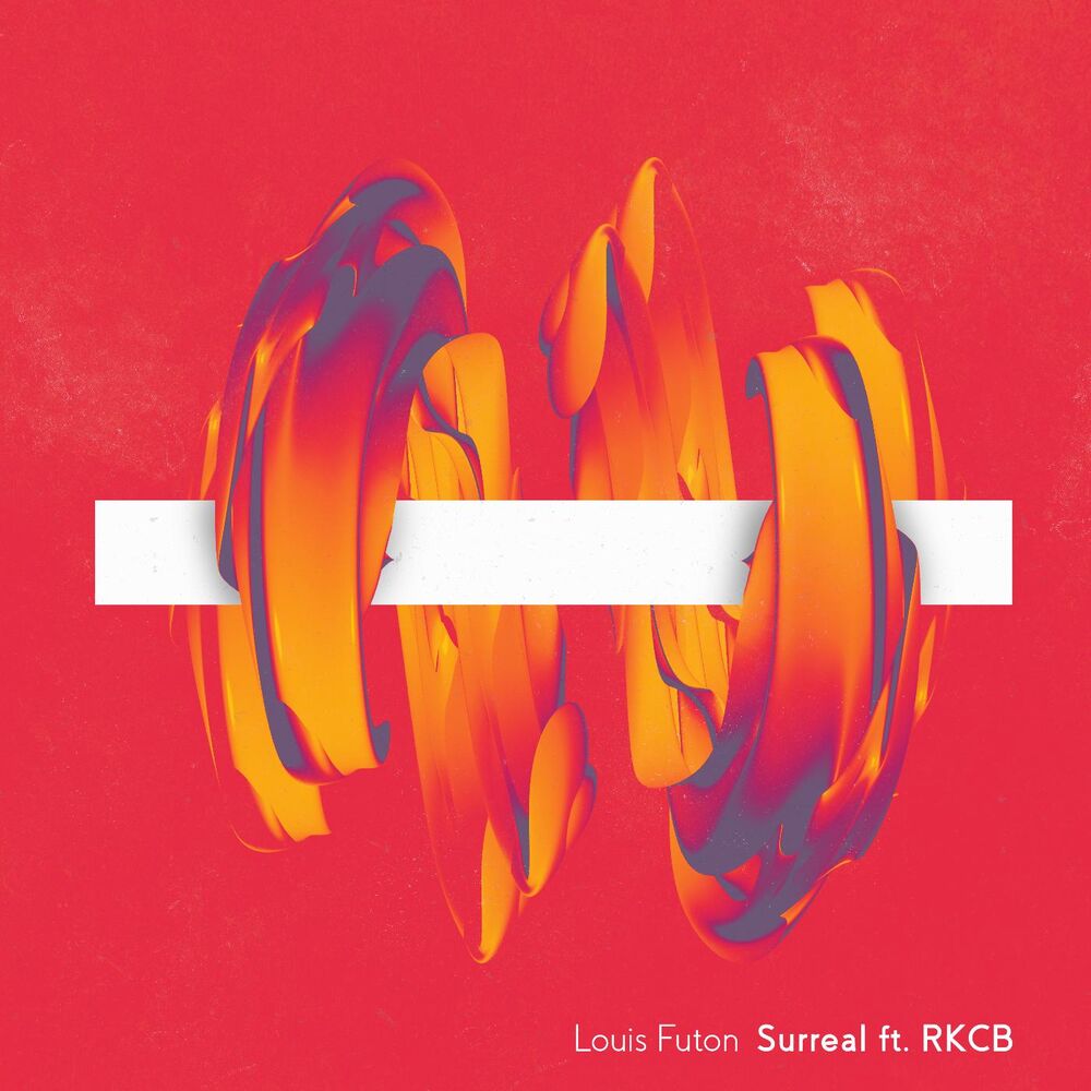 Picture of Surreal (feat. Rkcb)