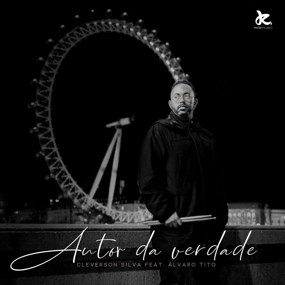 Album cover of Autor da Verdade