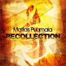 Cover of Recollection