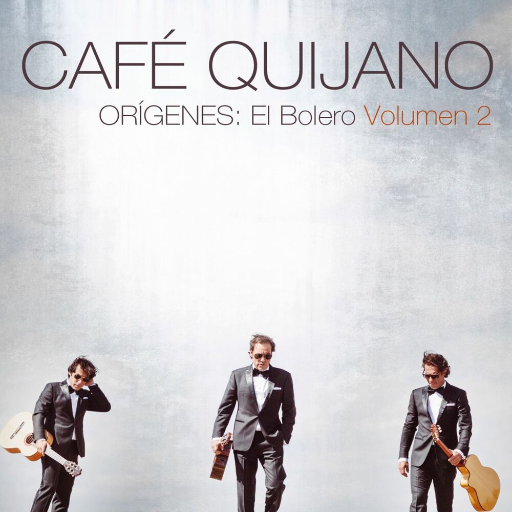 Picture of Orígenes: El Bolero Volumen 2