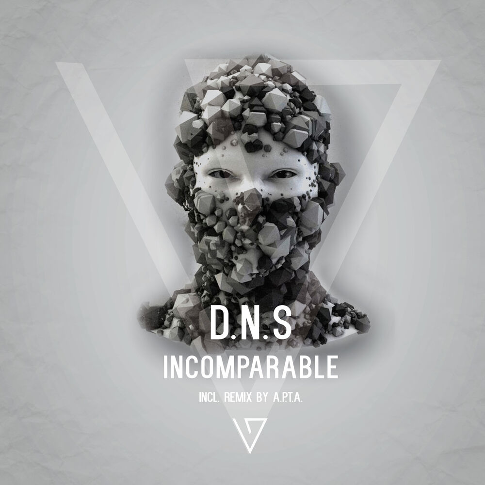 Picture of Incomparable