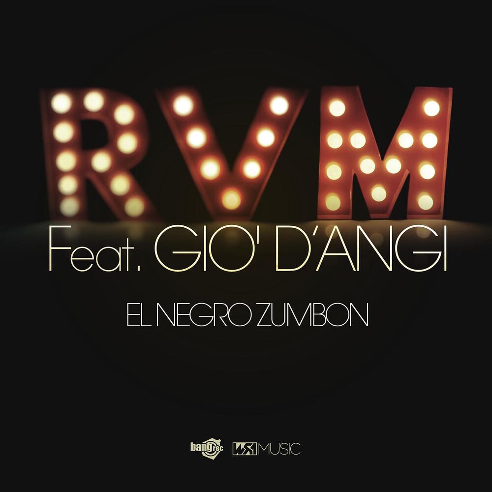 Picture of El Negro Zumbon