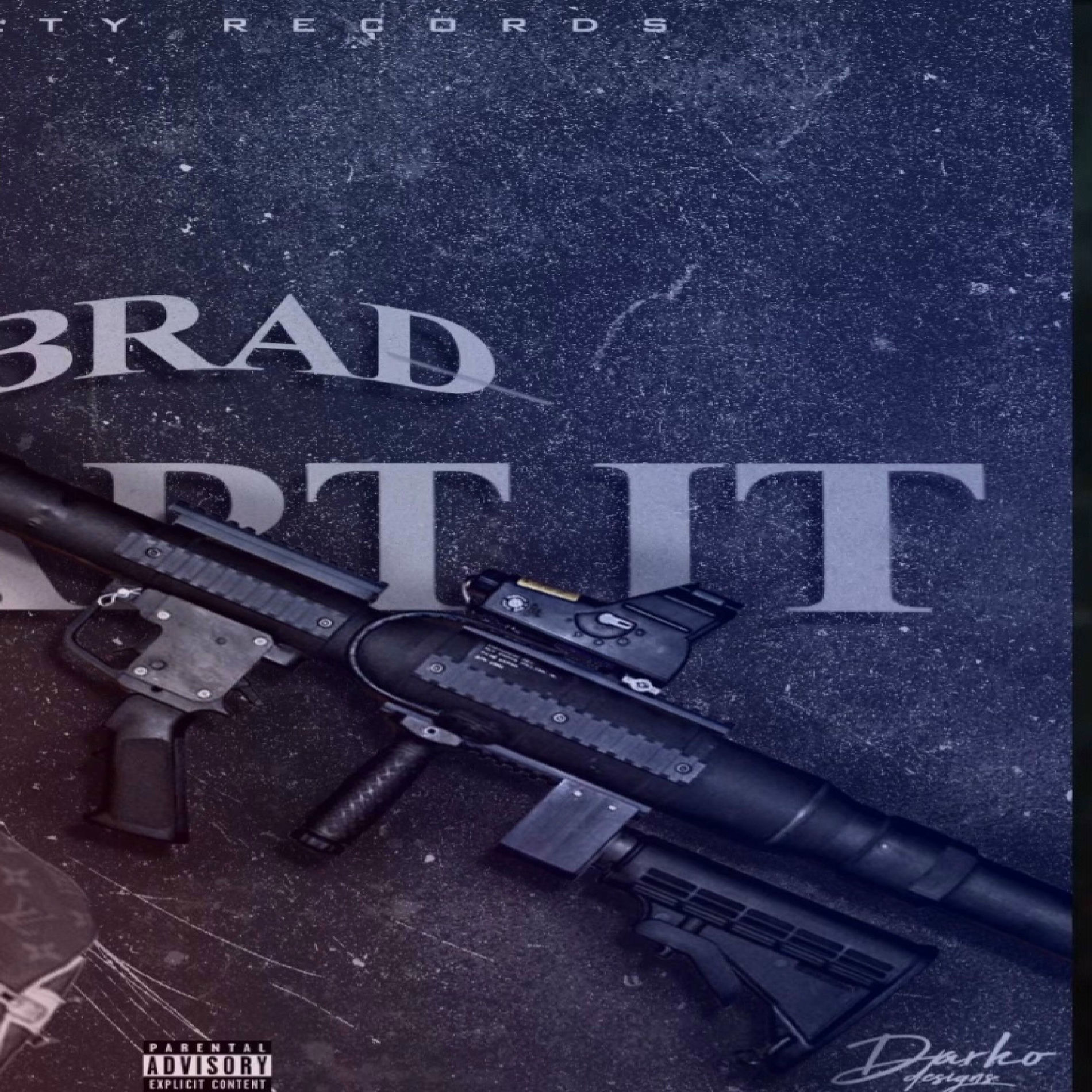 Album cover of Start It (feat. Brad)