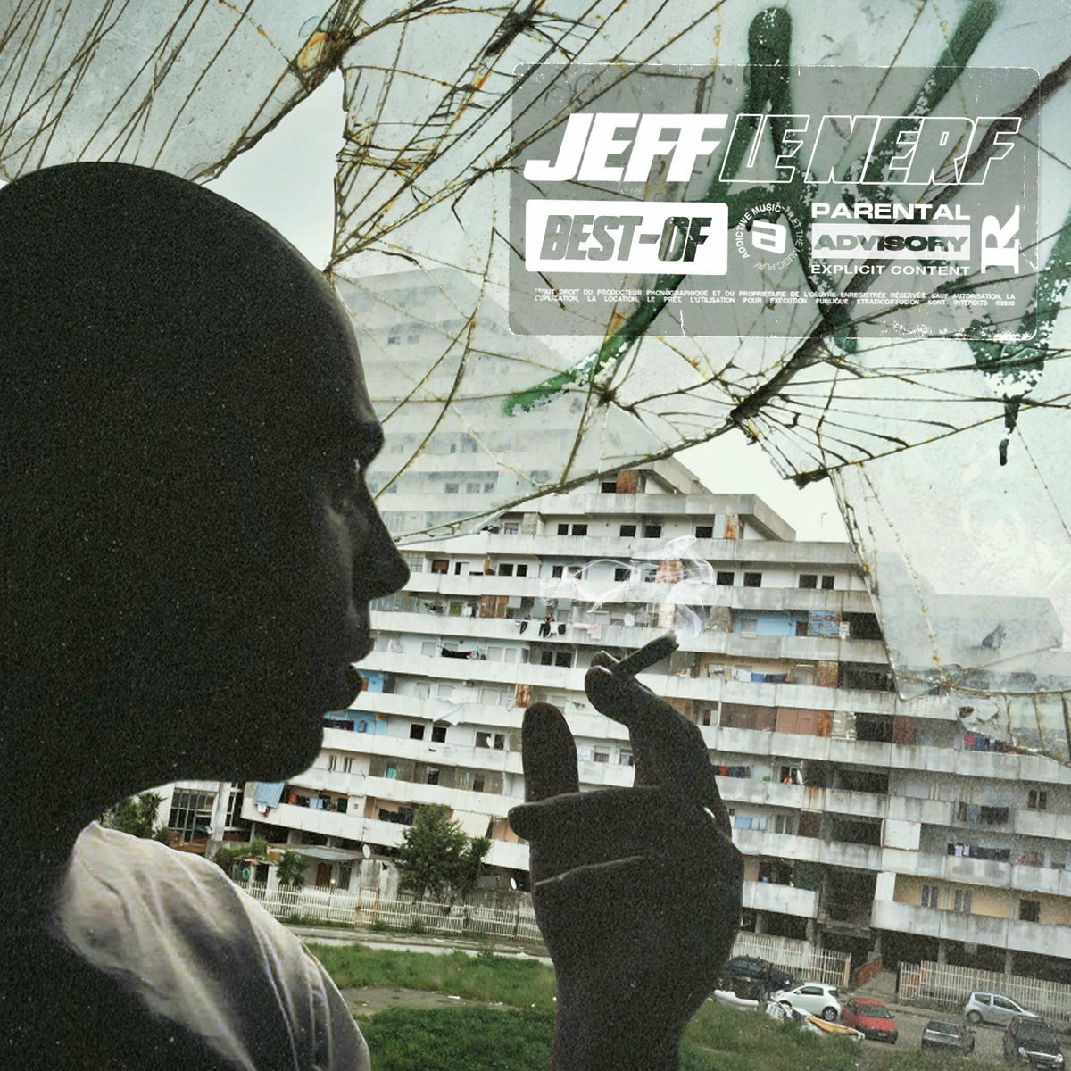 Album cover of On vit nos rimes