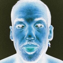 Cover of Album Mode, Vol. 5