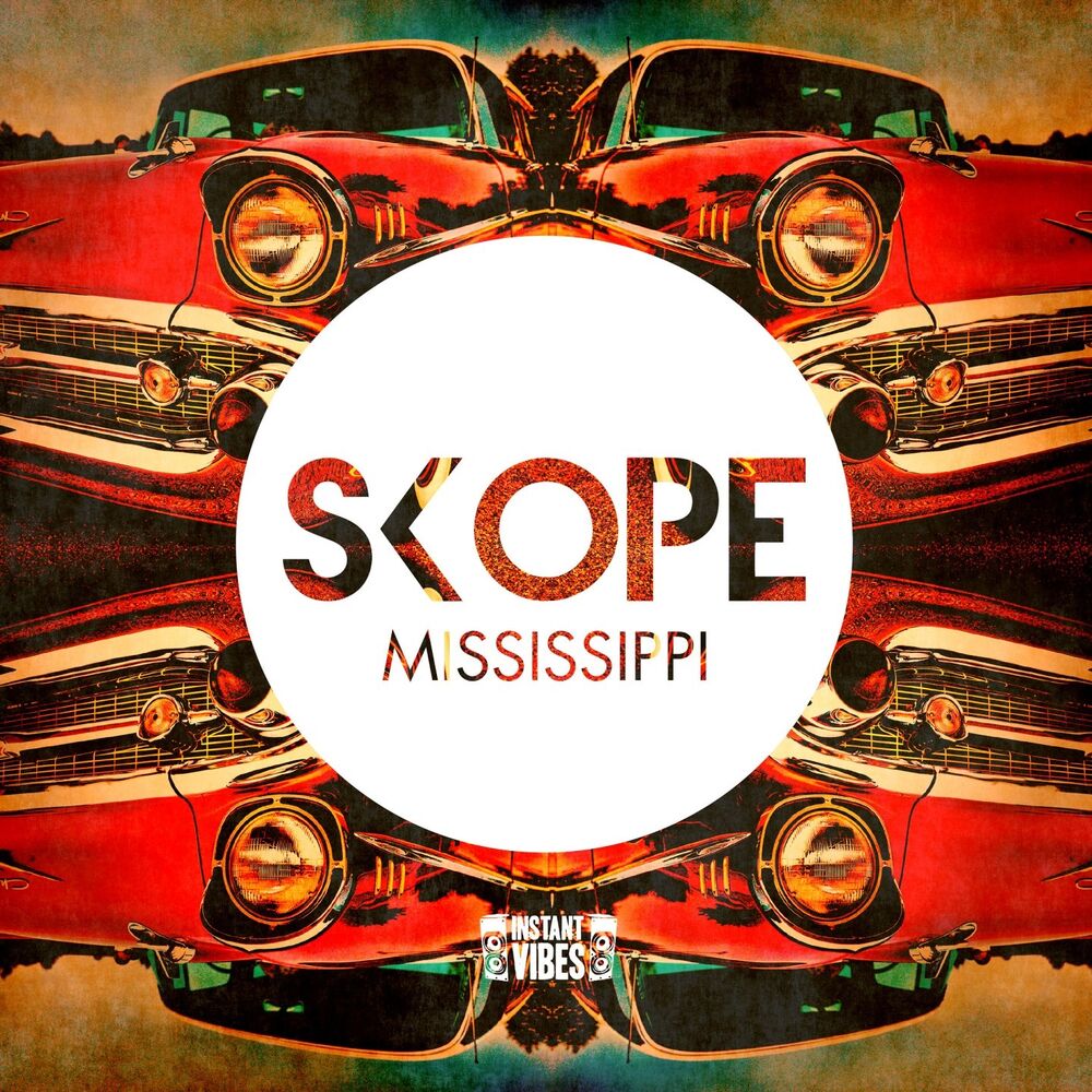Picture of Shaftin' / Junk / Mississippi