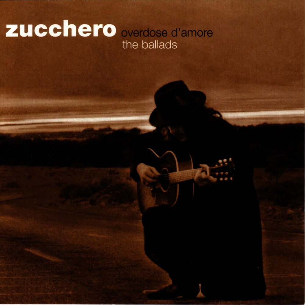 Picture of Overdose D'Amore
