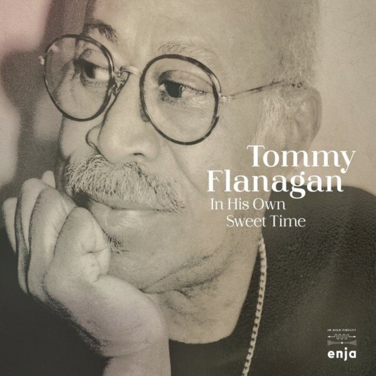 Album cover of In His Own Sweet Time