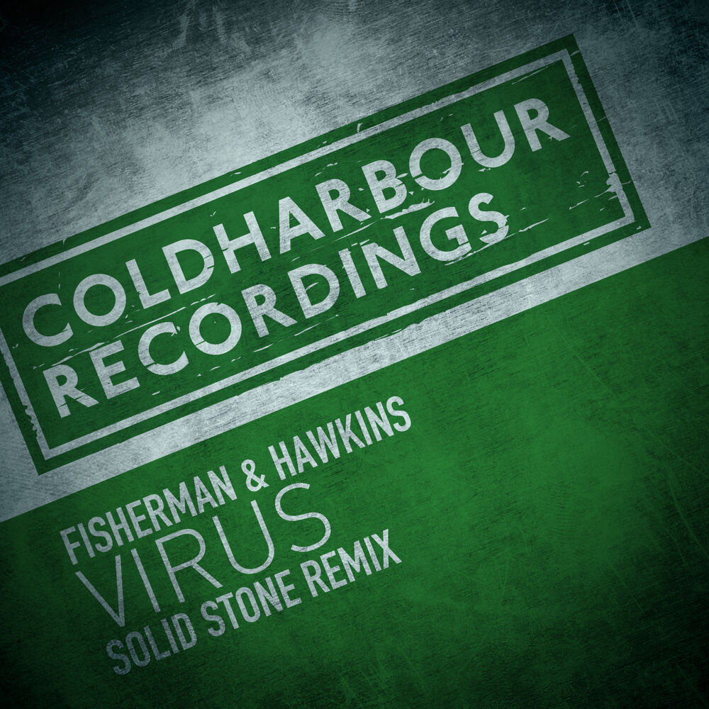 Picture of Virus (Solid Stone Remix)