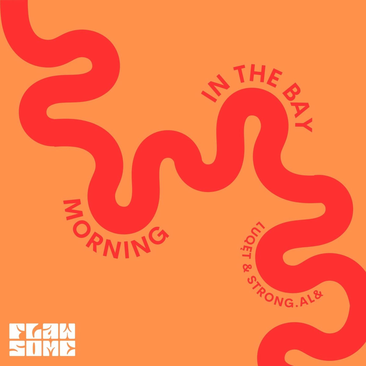 Album cover of Morning in the Bay