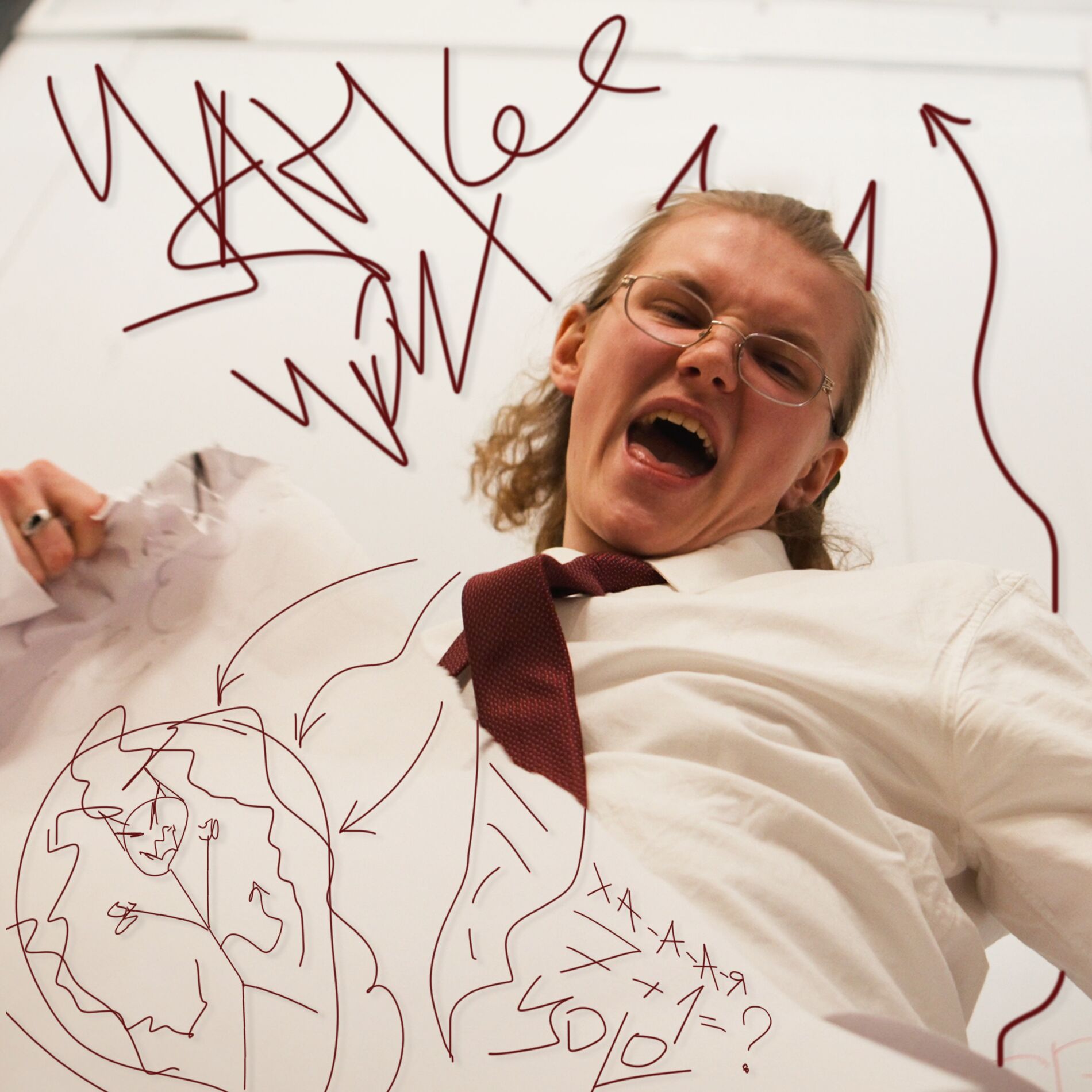 Album cover of WOW
