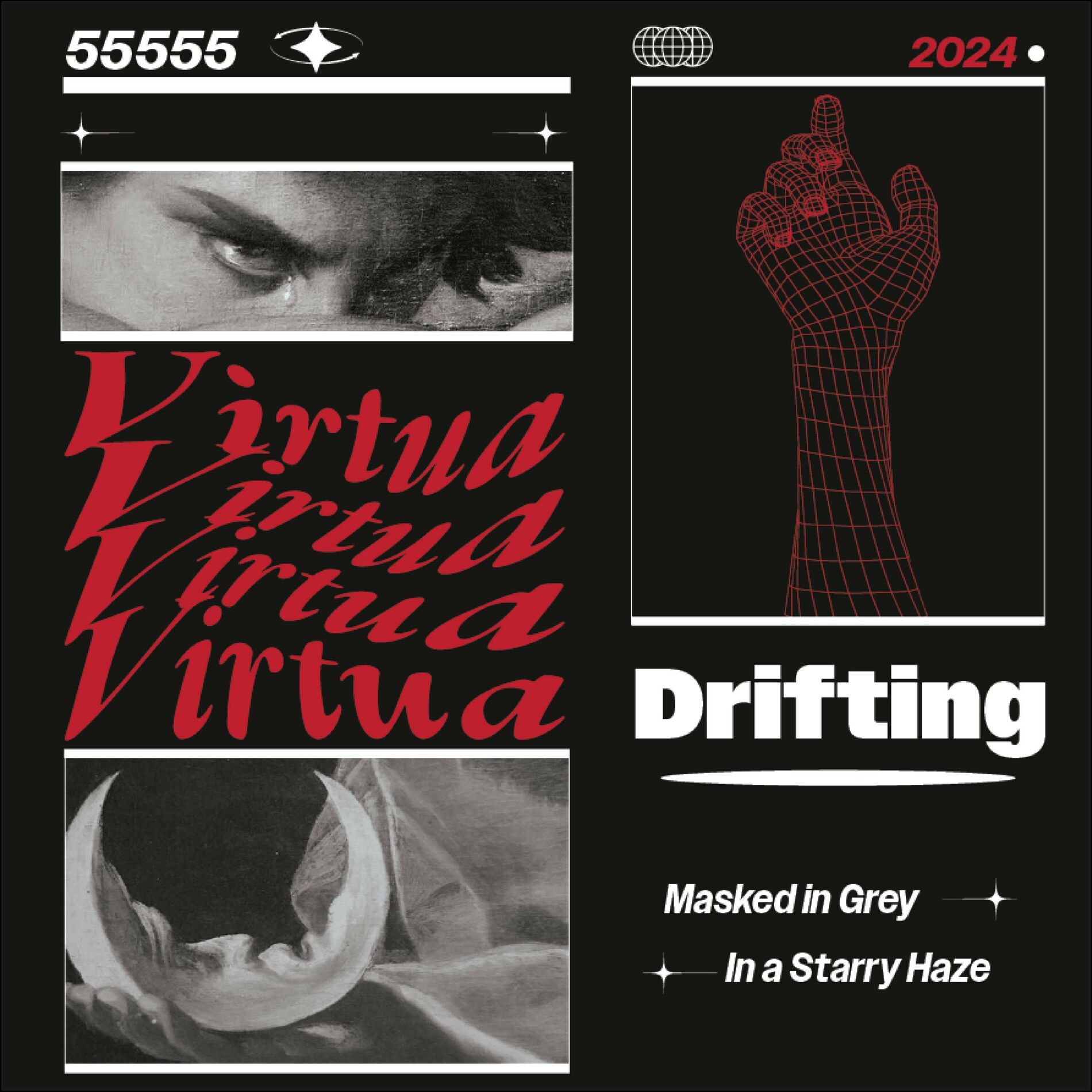 Album cover of Drifting