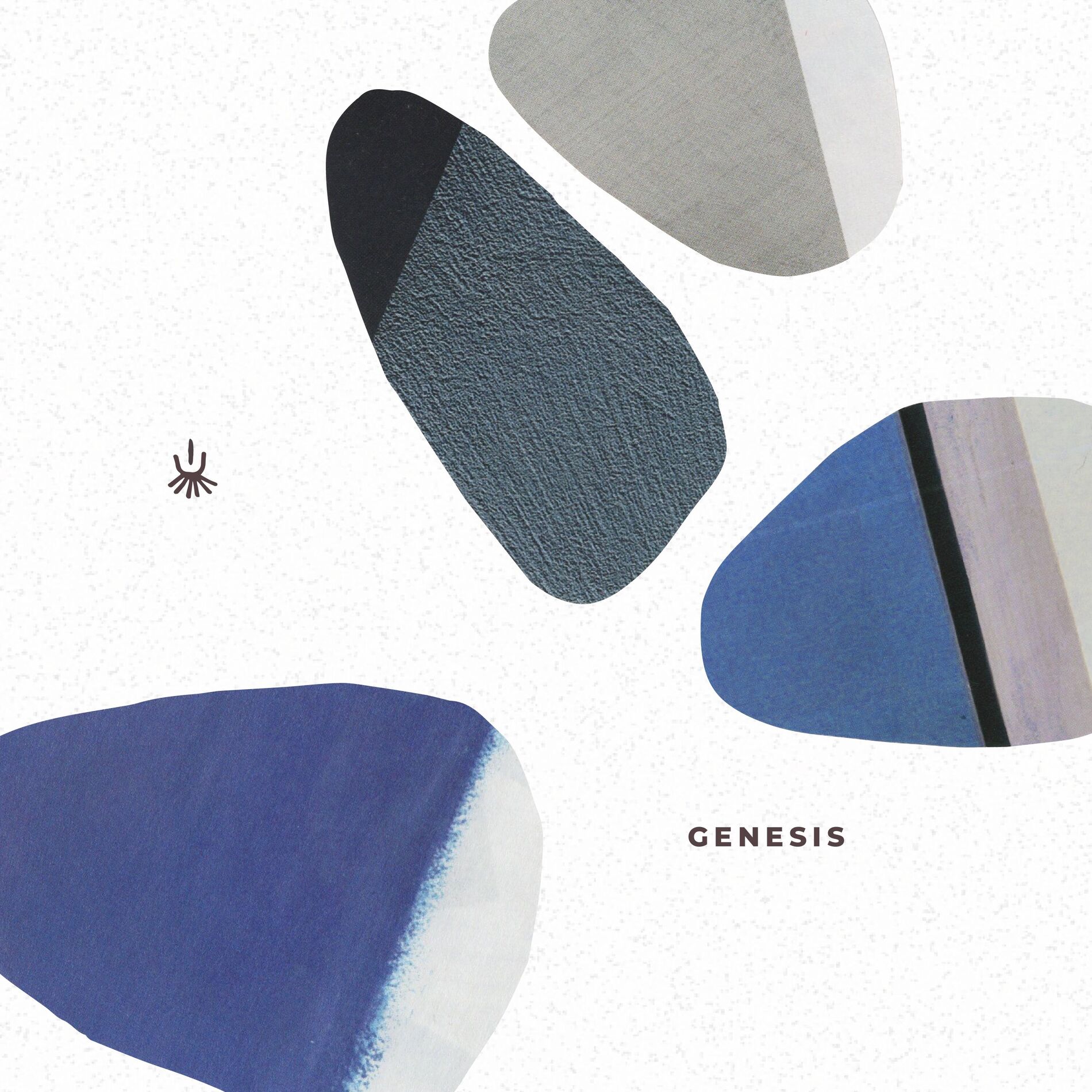 Album cover of Genesis