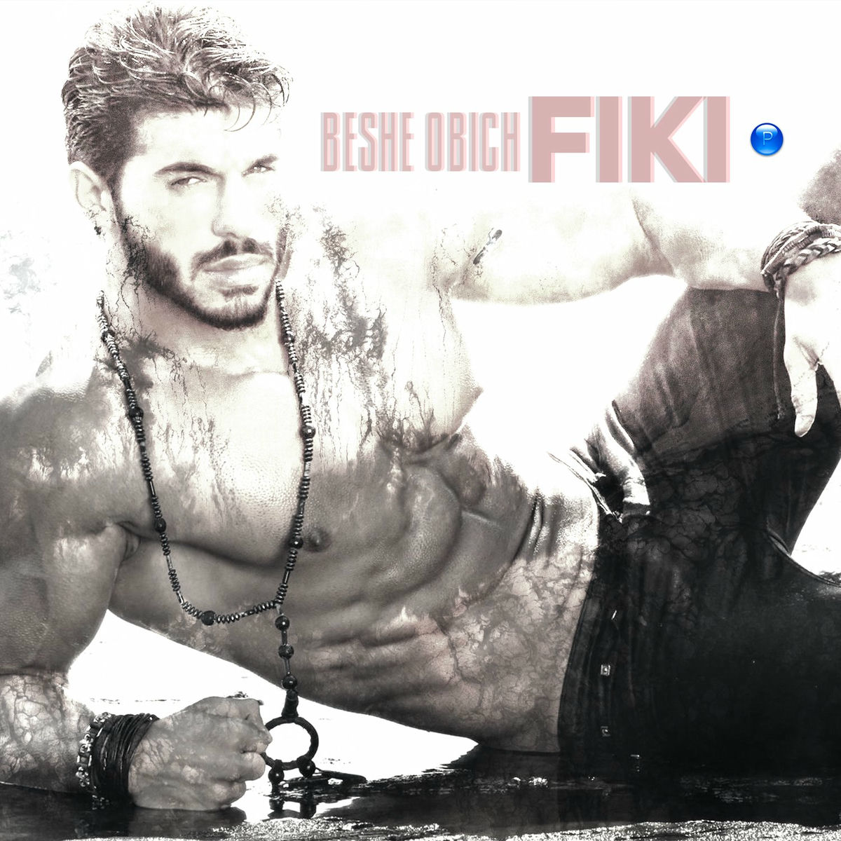 Album cover of Beshe obich