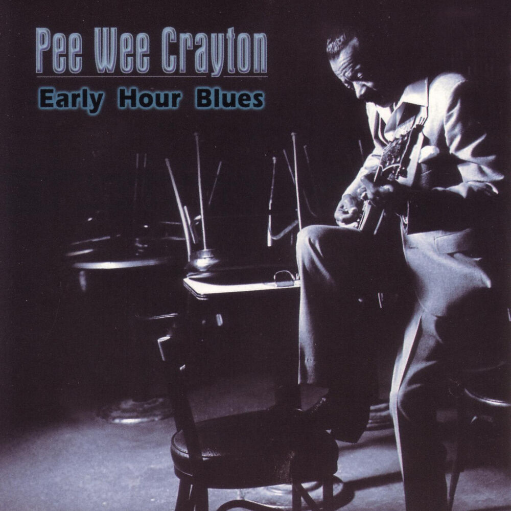 Picture of Early Hour Blues