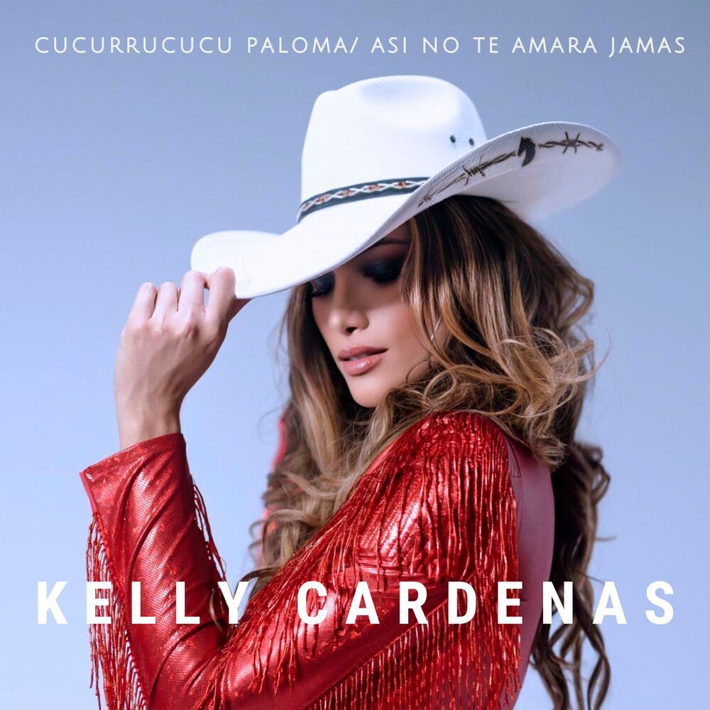 Picture of Cucurrucucu Paloma / Asi no te amara jamas