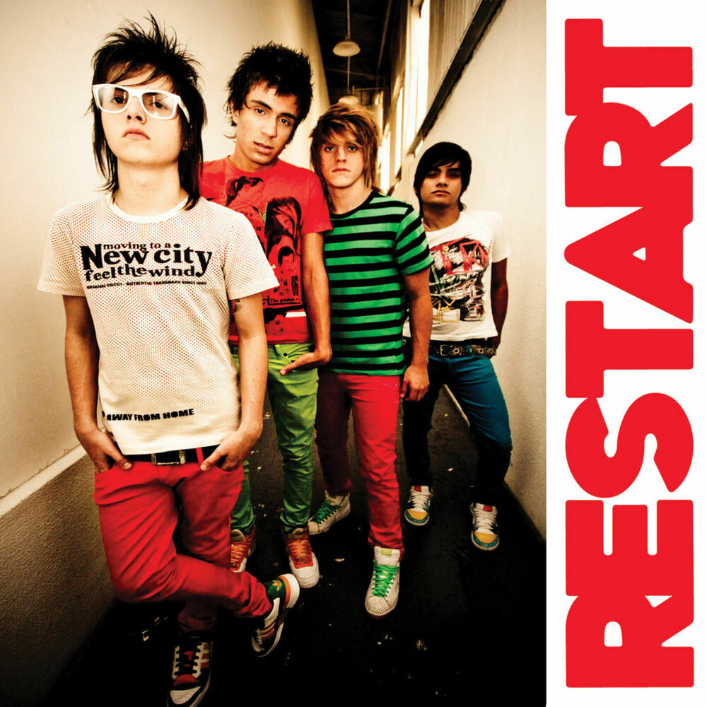 Picture of Restart