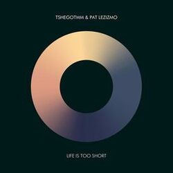 Cover of Life Is Too Short