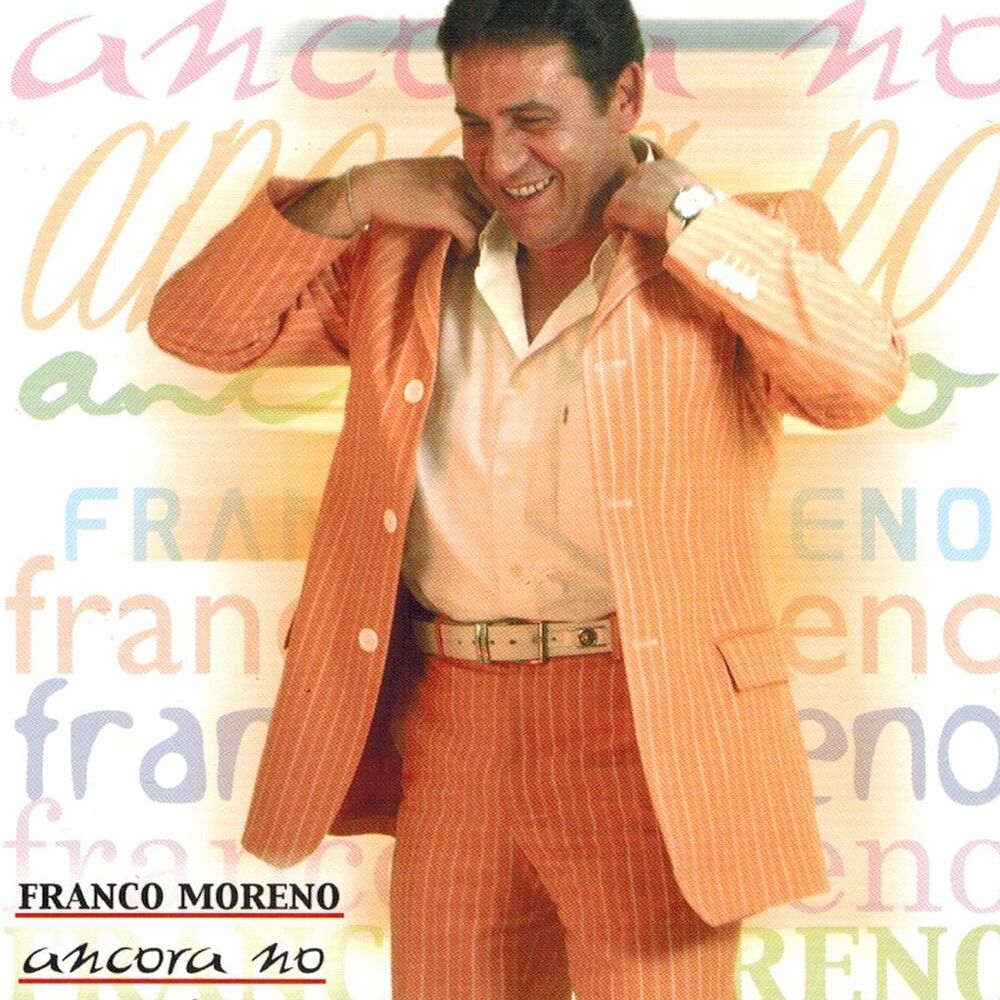 Picture of Ancora no