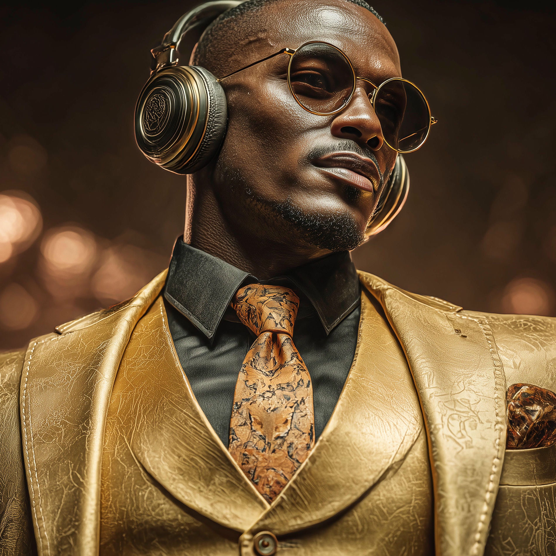 Album cover of Master Point