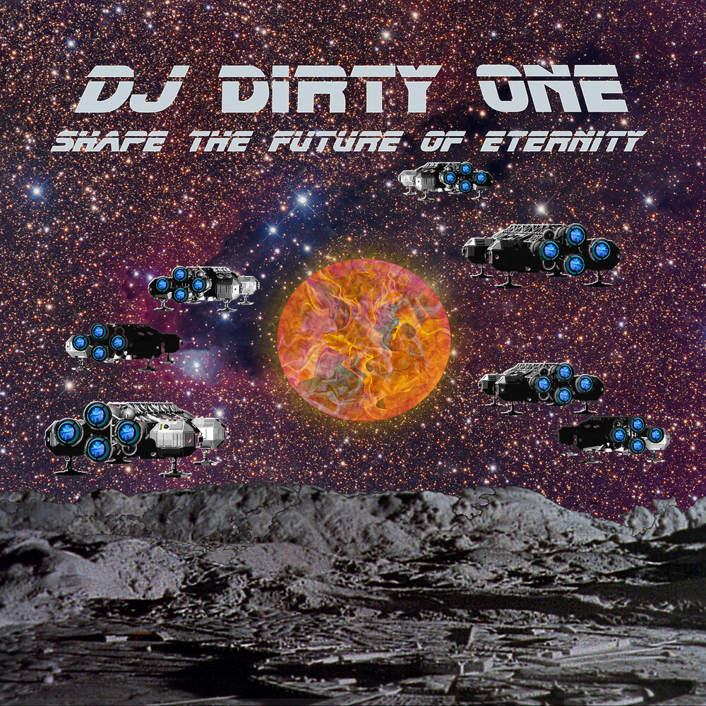 Picture of Shape the Future of Eternity