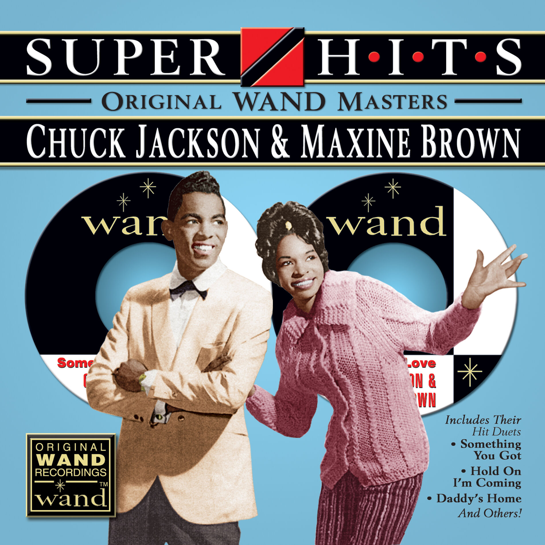 Album cover of Super Hits