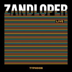 Cover of Zandloper (Live)
