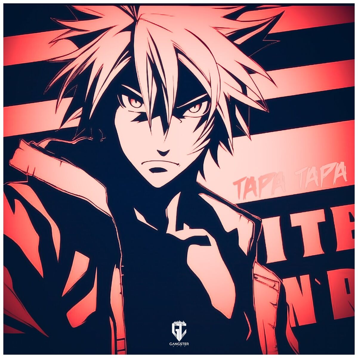 Album cover of TAPA TAPA
