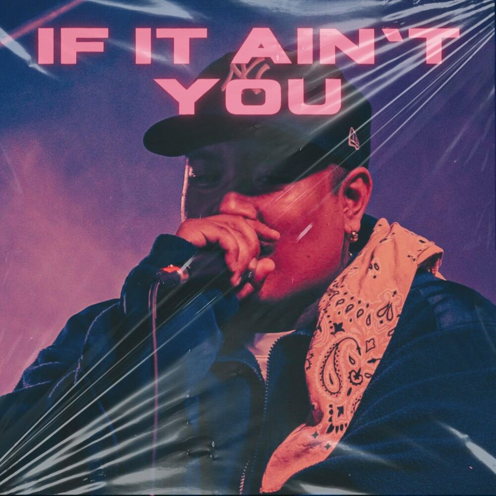 Picture of If it aint you