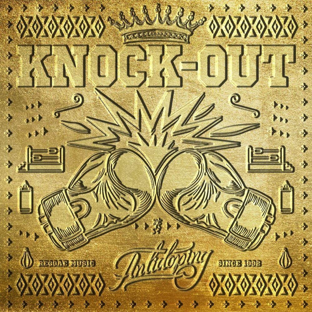 Picture of Knock Out