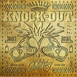 Cover of Knock Out
