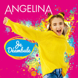 Cover of Je déambule