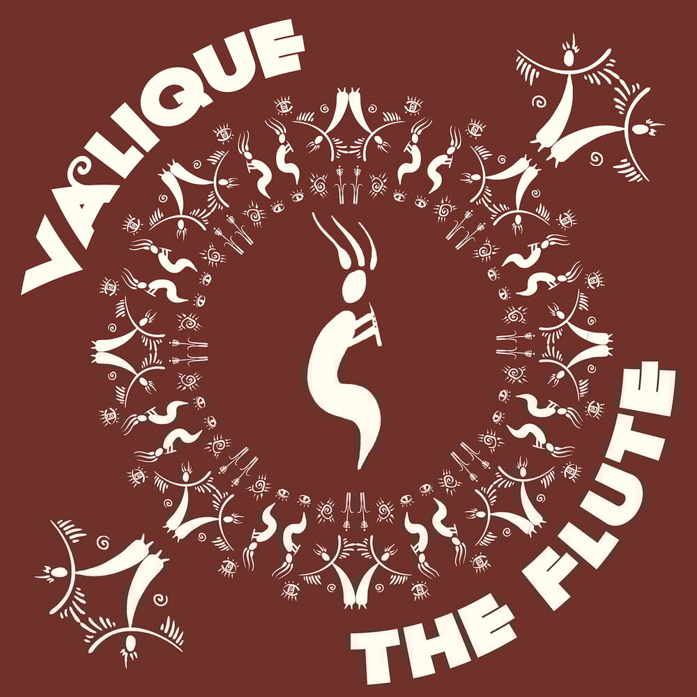 Picture of The Flute