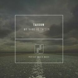 Cover of My Name Is TAISUN