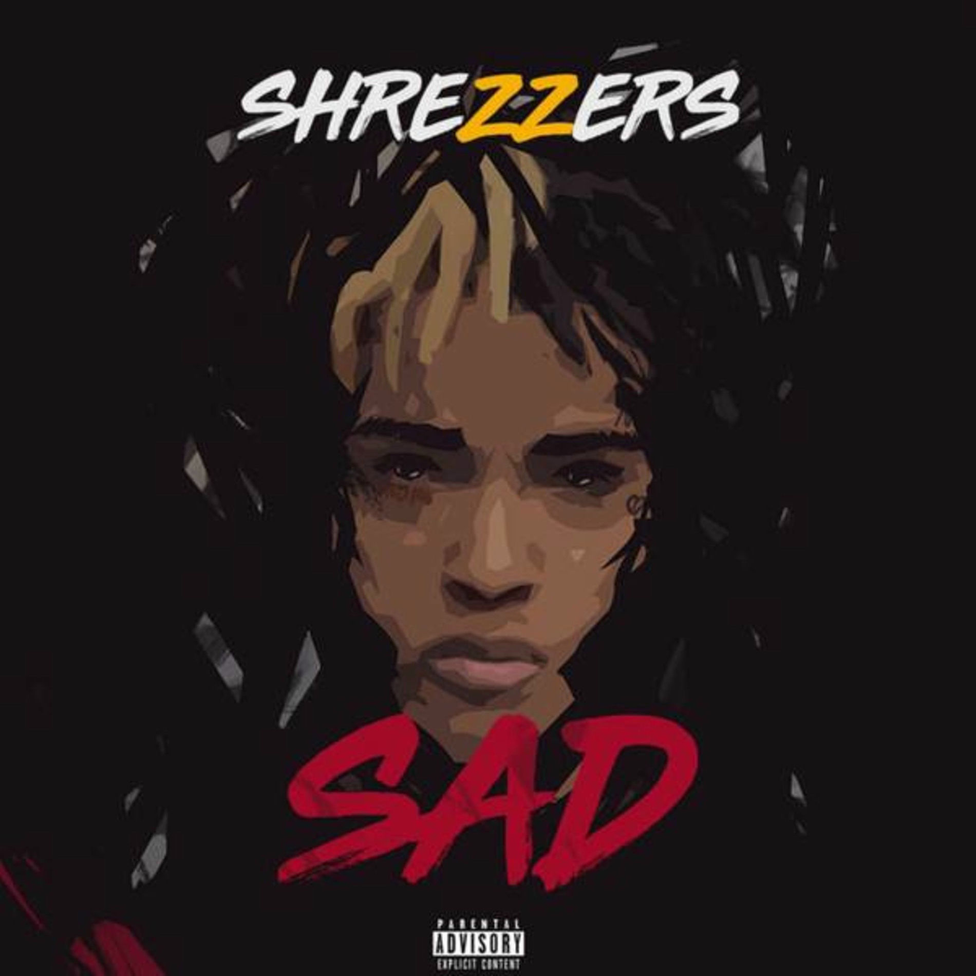 洋楽 SHREZZERS / sex & sax SHREZZERS - Sex & Sax – Doge Wiper