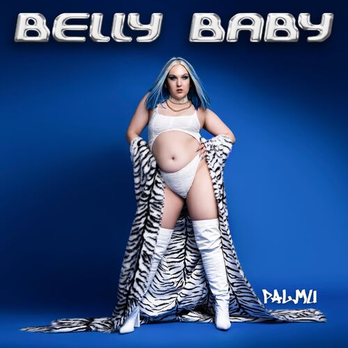 Belly Baby Cover