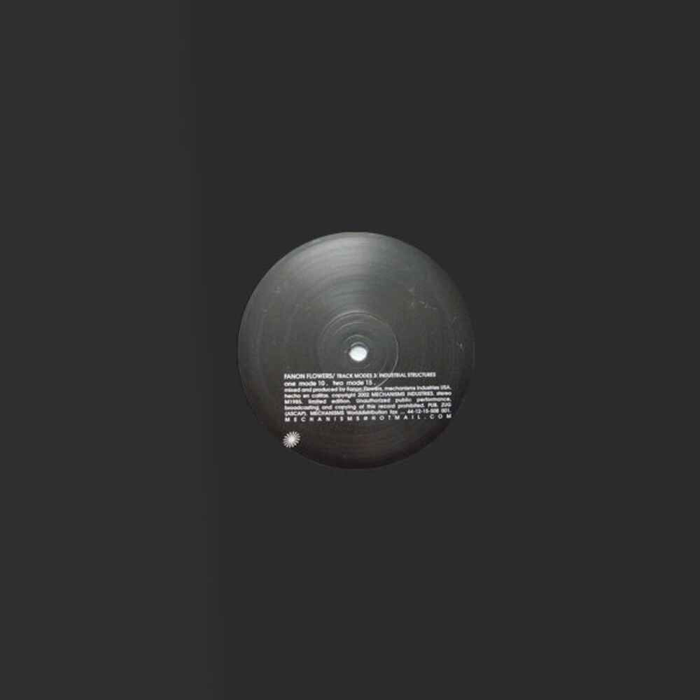 Picture of Track Modes 3: Industrial Structures
