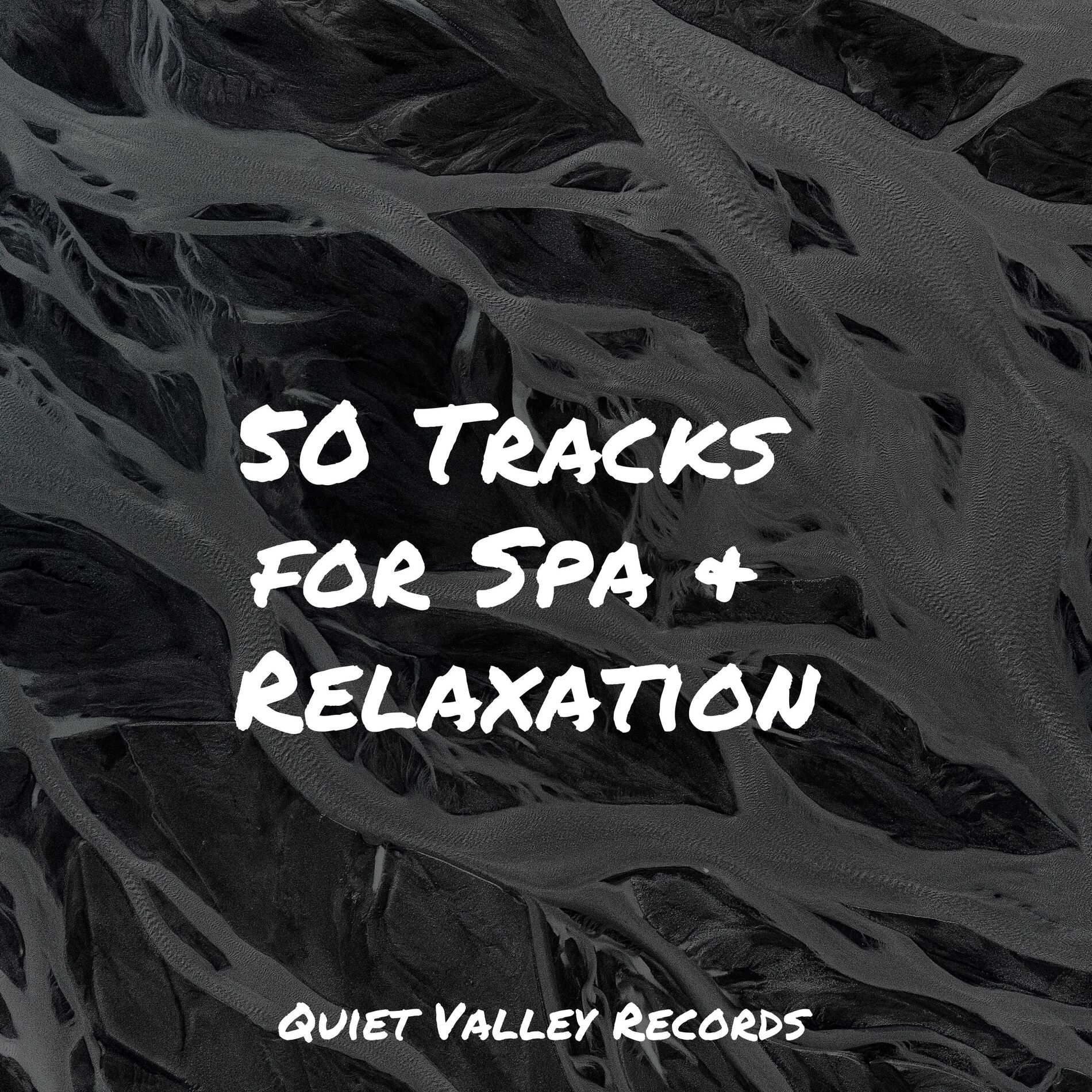 Album cover of 50 Tracks for Spa & Relaxation